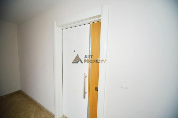 Двухкомнатная меблированная квартира в элитном районе Кестель, 55 м2 - Ракурс 15