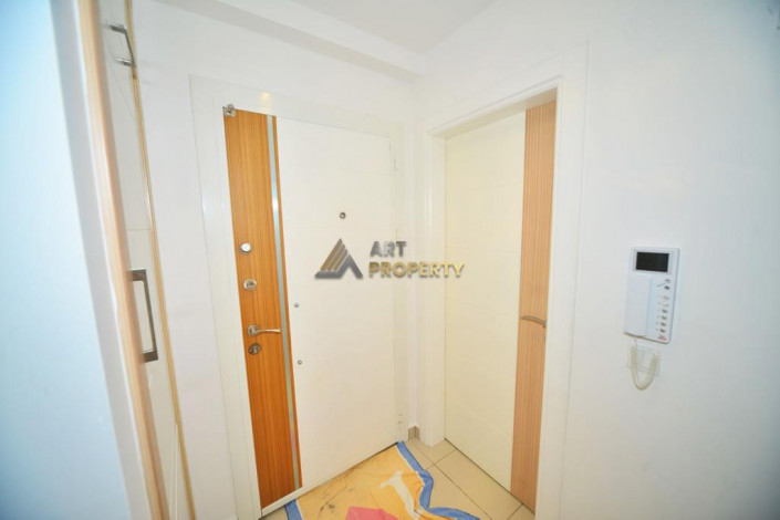 Двухкомнатная меблированная квартира в элитном районе Кестель, 55 м2 - Ракурс 16