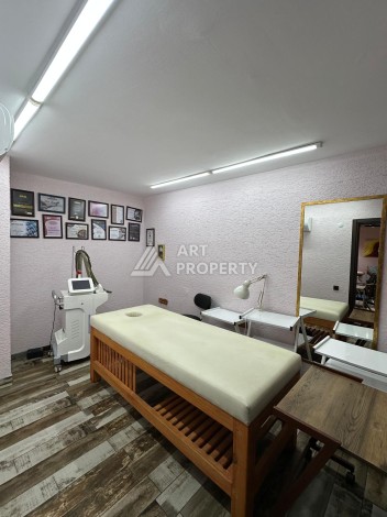 Коммерческое помещение 200 м² на главной Променадной улице района Оба — отличная инвестиция с возможностью получения гражданства Турции - Ракурс 8