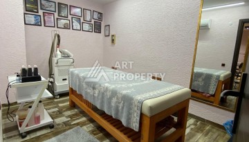 Коммерческое помещение 200 м² на главной Променадной улице района Оба — отличная инвестиция с возможностью получения гражданства Турции - Ракурс 10