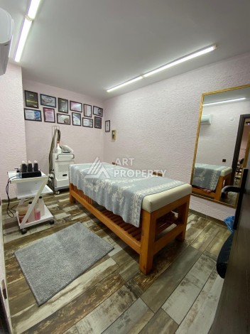 Коммерческое помещение 200 м² на главной Променадной улице района Оба — отличная инвестиция с возможностью получения гражданства Турции - Ракурс 9