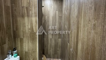 Коммерческое помещение 200 м² на главной Променадной улице района Оба — отличная инвестиция с возможностью получения гражданства Турции - Ракурс 11