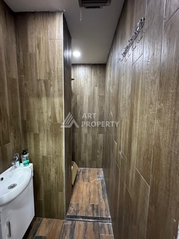 Коммерческое помещение 200 м² на главной Променадной улице района Оба — отличная инвестиция с возможностью получения гражданства Турции - Ракурс 10