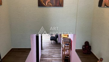 Коммерческое помещение 200 м² на главной Променадной улице района Оба — отличная инвестиция с возможностью получения гражданства Турции - Ракурс 16