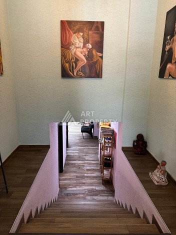 Коммерческое помещение 200 м² на главной Променадной улице района Оба — отличная инвестиция с возможностью получения гражданства Турции - Ракурс 15