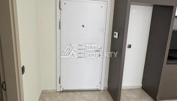 Современная квартира 1+1 в 600 м от пляжа Клеопатры. Новая резиденция в центре Алании - Ракурс 20