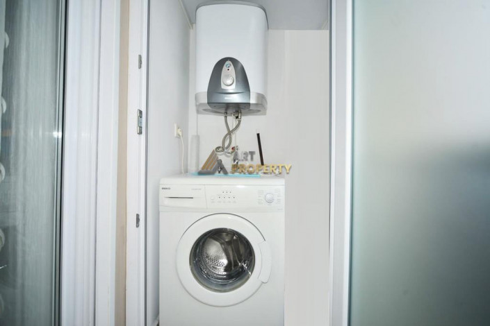 Двухкомнатная меблированная квартира в элитном районе Кестель, 55 м2 - Ракурс 23