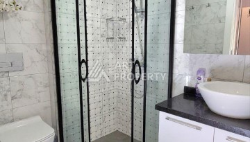 Квартира 1+1 в 70 метрах от пляжа Клеопатры. Аланья, центр - Ракурс 6