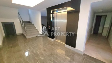 Квартира 1+1 в 70 метрах от пляжа Клеопатры. Аланья, центр - Ракурс 13