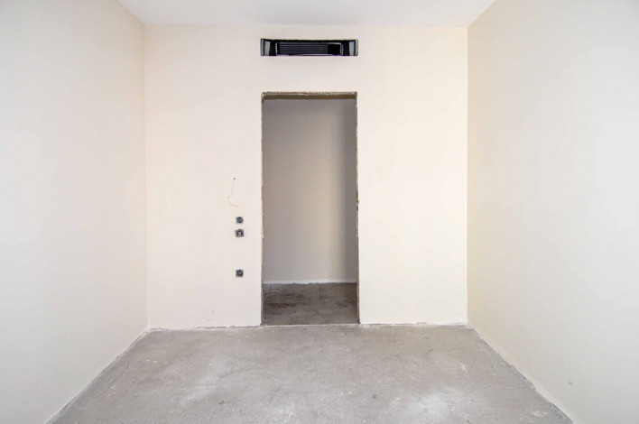 Четырехкомнатная квартира в центре Алании в новом современном комплексе, 120 м2 - Ракурс 2