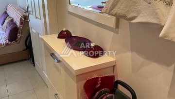 Меблированная квартира 1+1 в 400 м от пляжа Клеопатры - Ракурс 20