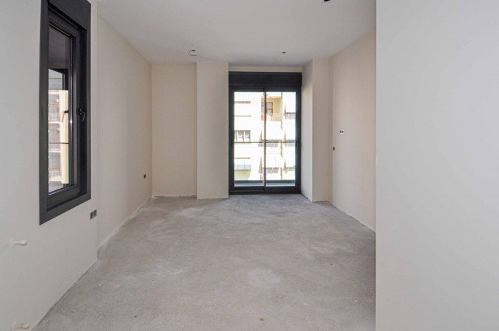 Четырехкомнатная квартира в центре Алании в новом современном комплексе, 120 м2 - Ракурс 4