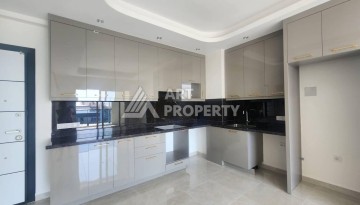 Квартира 1+1 с разрешением на сдачу в аренду в премиальном комплексе Махмутлара - Ракурс 19