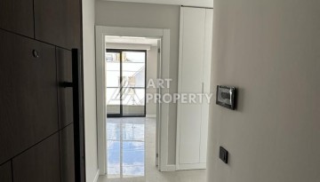 Квартира 1+1 с стильной резиденции у пляжа Клеопатры, 55 кв.м. - Ракурс 2