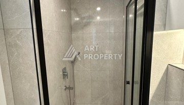 Квартира 1+1 с стильной резиденции у пляжа Клеопатры, 55 кв.м. - Ракурс 7