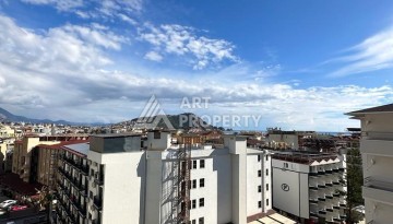 Квартира 1+1 с стильной резиденции у пляжа Клеопатры, 55 кв.м. - Ракурс 9