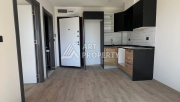 Недорогая квартира 1+1 в Газипаша в районе Пазарджи. - Ракурс 2