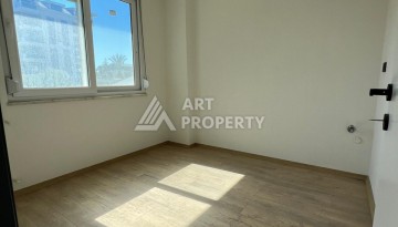 Недорогая квартира 1+1 в Газипаша в районе Пазарджи. - Ракурс 3