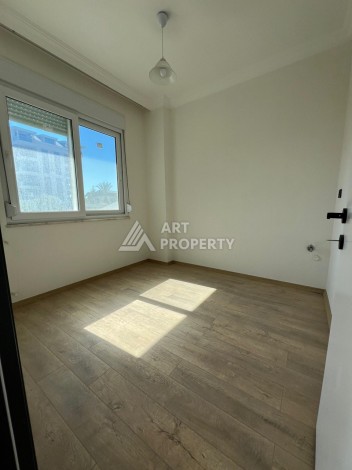 Недорогая квартира 1+1 в Газипаша в районе Пазарджи. - Ракурс 2