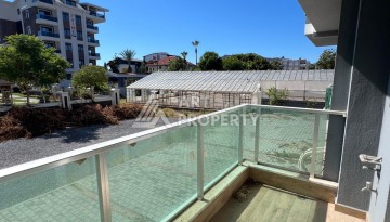 Недорогая квартира 1+1 в Газипаша в районе Пазарджи. - Ракурс 4