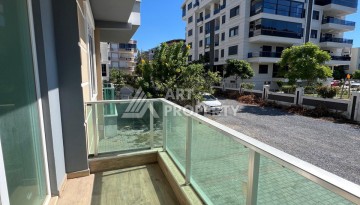 Недорогая квартира 1+1 в Газипаша в районе Пазарджи. - Ракурс 5