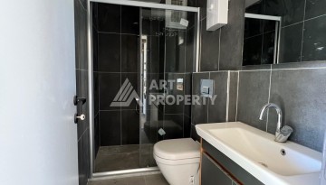 Недорогая квартира 1+1 в Газипаша в районе Пазарджи. - Ракурс 6