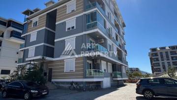 Недорогая квартира 1+1 в Газипаша в районе Пазарджи. - Ракурс 7