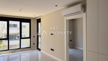 Квартира 1+1 в бутик-комплексе в районе пляжа Клеопатры, 56 кв.м. - Ракурс 4