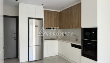 Квартира 1+1 в бутик-комплексе в районе пляжа Клеопатры, 56 кв.м. - Ракурс 5