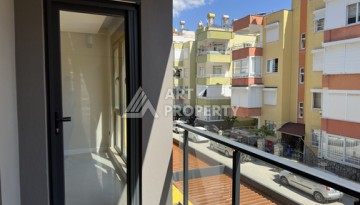 Квартира 1+1 в бутик-комплексе в районе пляжа Клеопатры, 56 кв.м. - Ракурс 7