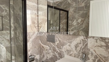 Квартира 1+1 в бутик-комплексе в районе пляжа Клеопатры, 56 кв.м. - Ракурс 8