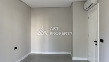 Квартира 1+1 в бутик-комплексе в районе пляжа Клеопатры, 56 кв.м. - Ракурс 10