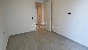 Квартира 1+1 в бутик-комплексе с лицензией на краткосрочную аренду рядом с пляжем Клеопатра - Ракурс 4