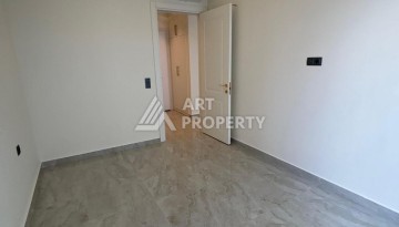 Современная квартира 1+1 в бутик-комплексе с лицензией на краткосрочную аренду у пляжа Клеопатра - Ракурс 8