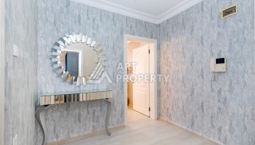 Просторная квартира 1+1 с видом на море в Кестеле, 60 кв.м. - Ракурс 15