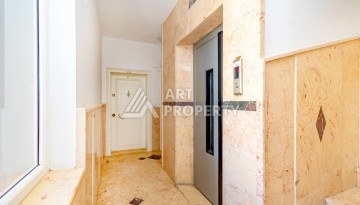 Просторная квартира 1+1 с видом на море в Кестеле, 60 кв.м. - Ракурс 20