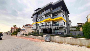 Квартира 1+1 в новом комплексе района Кестель, 59 кв.м - Ракурс 3