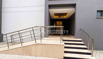 Квартира 1+1 в новом комплексе района Кестель, 59 кв.м - Ракурс 9