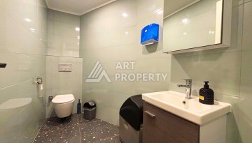 Квартира 1+1 в новом комплексе района Кестель, 59 кв.м - Ракурс 14