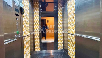 Квартира 1+1 в новом комплексе района Кестель, 59 кв.м - Ракурс 20