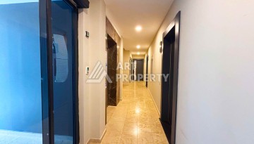 Квартира 1+1 в новом комплексе района Кестель, 59 кв.м - Ракурс 21