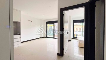 Квартира 1+1 в новом комплексе района Кестель, 59 кв.м - Ракурс 22