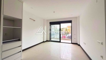 Квартира 1+1 в новом комплексе района Кестель, 59 кв.м - Ракурс 24