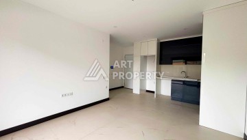 Квартира 1+1 в новом комплексе района Кестель, 59 кв.м - Ракурс 26