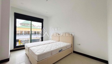 Квартира 1+1 в новом комплексе района Кестель, 59 кв.м - Ракурс 30