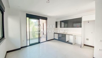 Квартира 1+1 в современном ЖК, 48 кв.м. Кестель, Алания - Ракурс 15