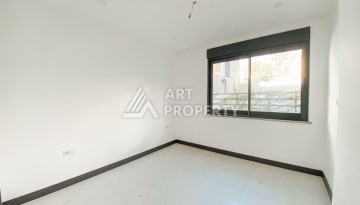 Квартира 1+1 в современном ЖК, 48 кв.м. Кестель, Алания - Ракурс 16