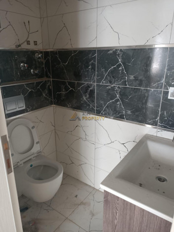 Квартира 3+1 рядом с пляжем Клеопатра в Аланье, 150м2 - Ракурс 5