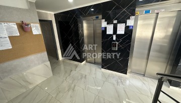 Квартира 1+1 в Кестеле, 200 м от моря - Ракурс 7