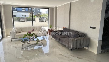 Квартира 1+1 в Кестеле, 200 м от моря - Ракурс 11